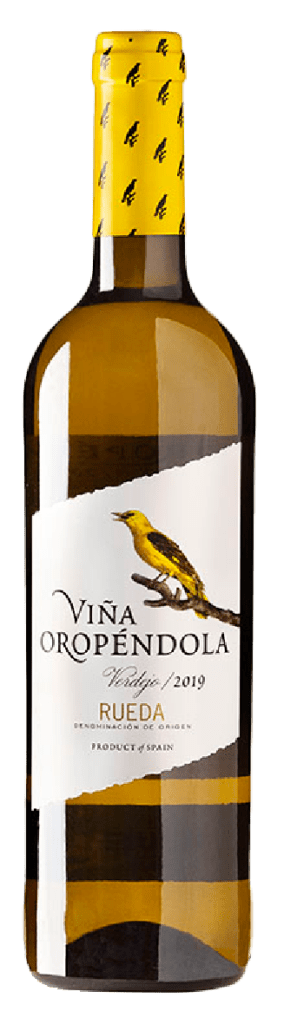 wine viña oropendola